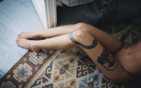 Polina Rahmanova star gallery