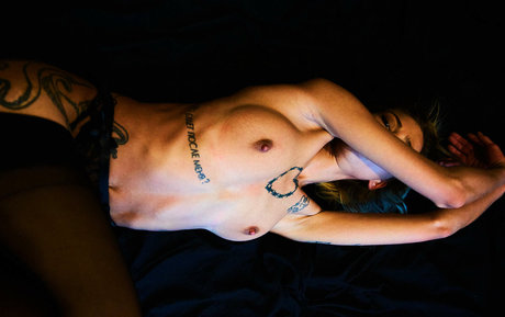 Polina Rahmanova model xxx image