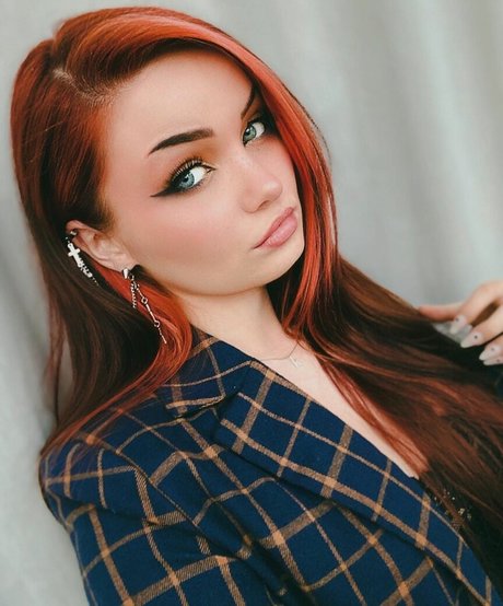 Proxyfox naked model archive