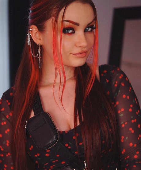 Proxyfox erotic model images