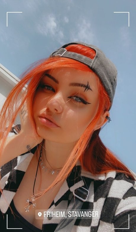 Proxyfox xxx model archive