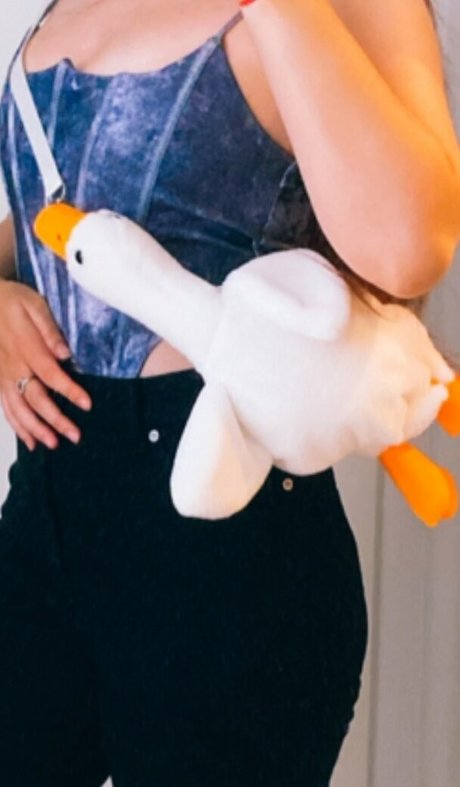 Proxyfox star naked pic