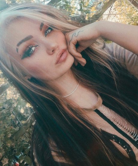 Proxyfox pretty model gallery