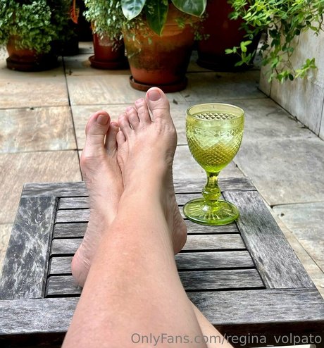 Regina Volpato high quality actress gallery