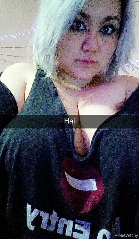 violetwitchy beautiful actress photos