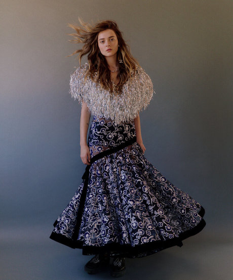 Charlotte Lawrence Profile pic