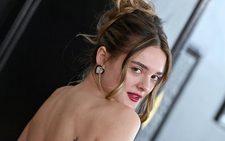 Charlotte Lawrence sex actress images