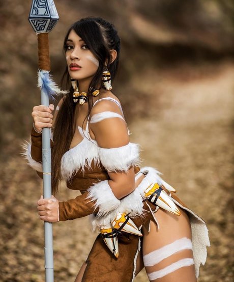 Kyootbot model exclusive pics