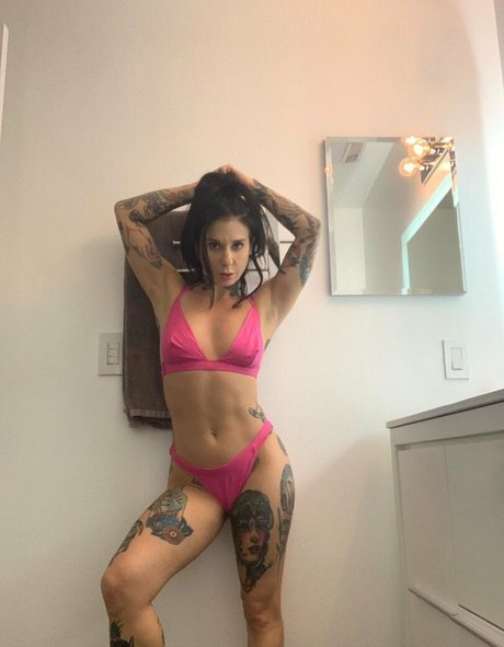 joannaangel pornstar naked photos