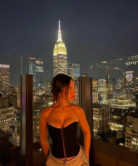 Dani Torres xxx star img