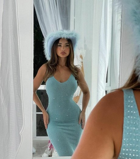 Dani Torres perfect pornstar images