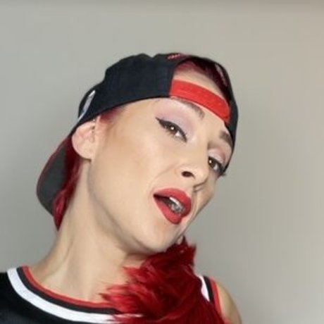 Jess the siren model perfect gallery