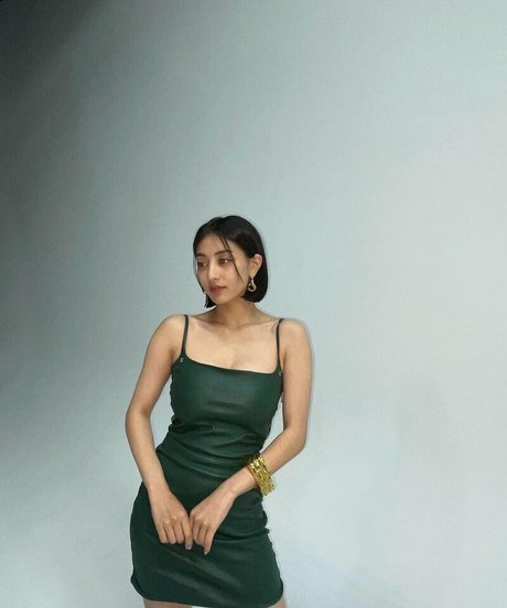 Twice Kpop nudes actress archive