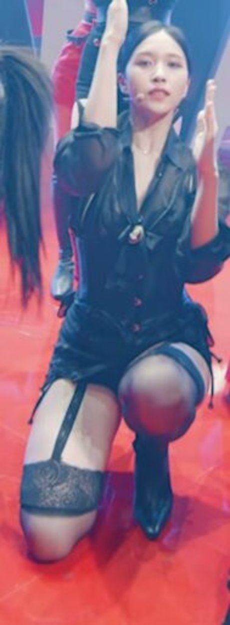 Twice Kpop star porn photo