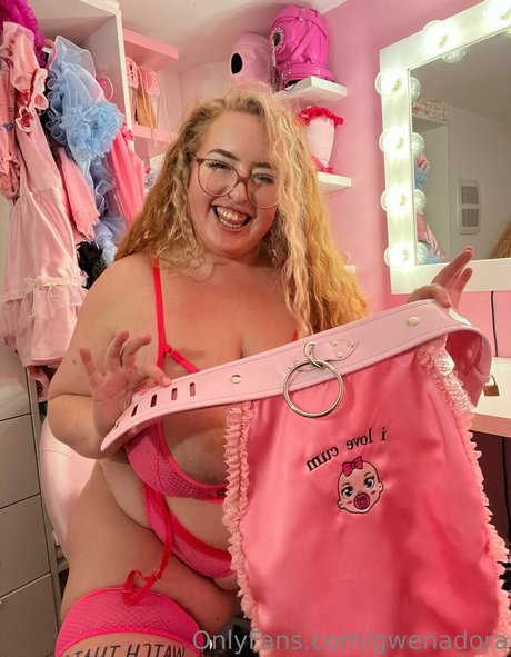 gwenadora nice model pictures