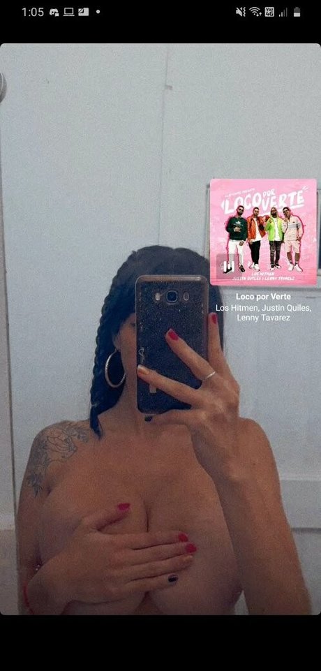 Gianeramirez pornstar xxx pic