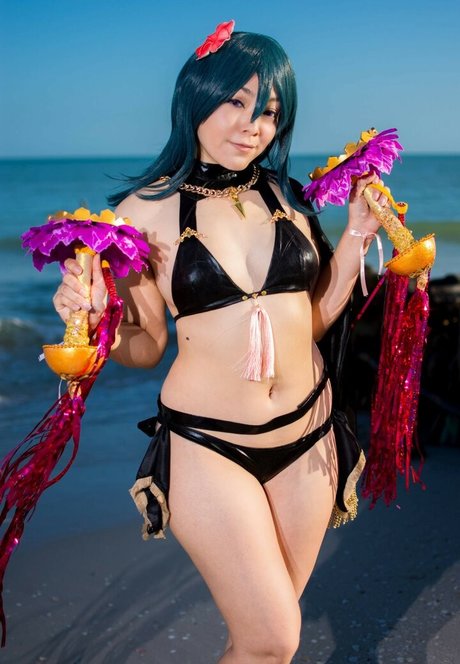 Hitomi Locks hot pornstar photos