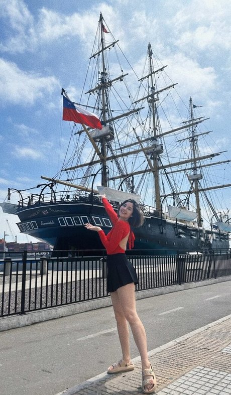 icata model sexy pics