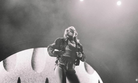 Tove Lo naked actress picture