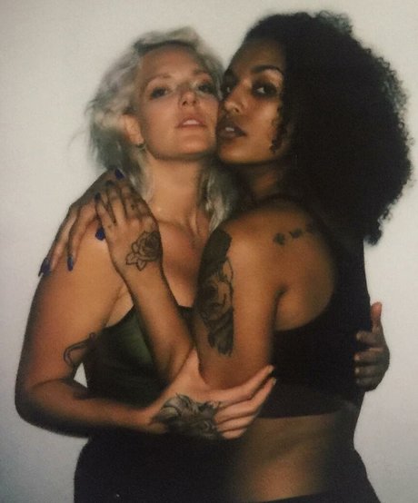 Tove Lo pornstar archive