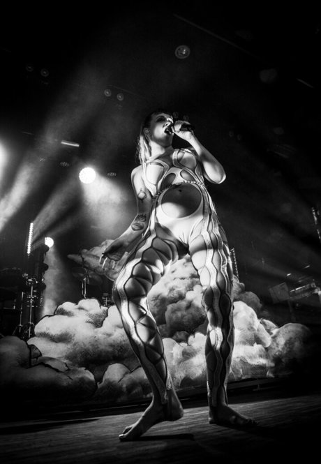 Tove Lo pornstar beautiful pic