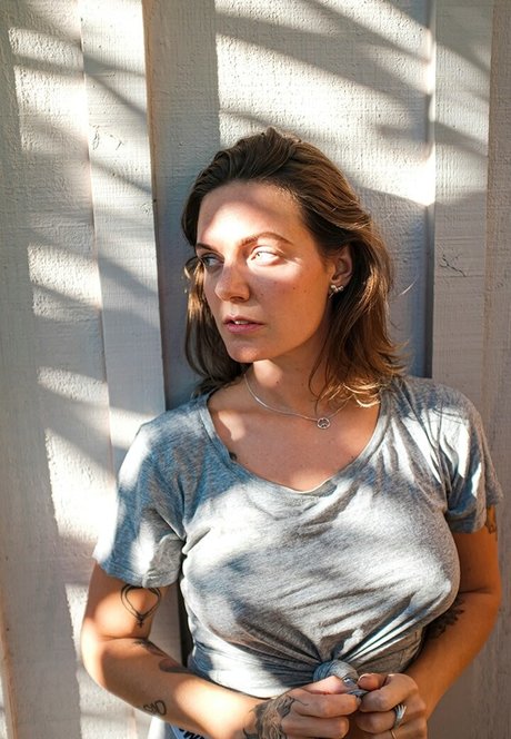 Tove Lo nudes pornstar pic