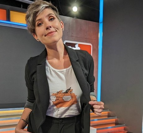 Soe Gschwind hot model archive