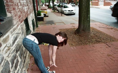 Soe Gschwind nice model pic