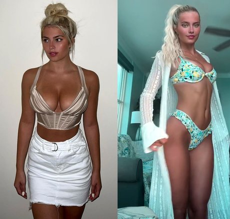 Hannah White pornstar best pics