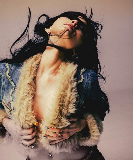 Daria Zaritskaya erotic actress photo