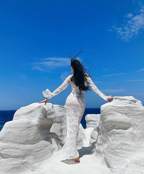 Daria Zaritskaya model pornographic photos