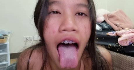 Creamberryfairy model hd picture