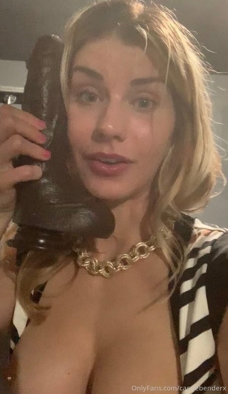 Cassie Bender star pornographic archive