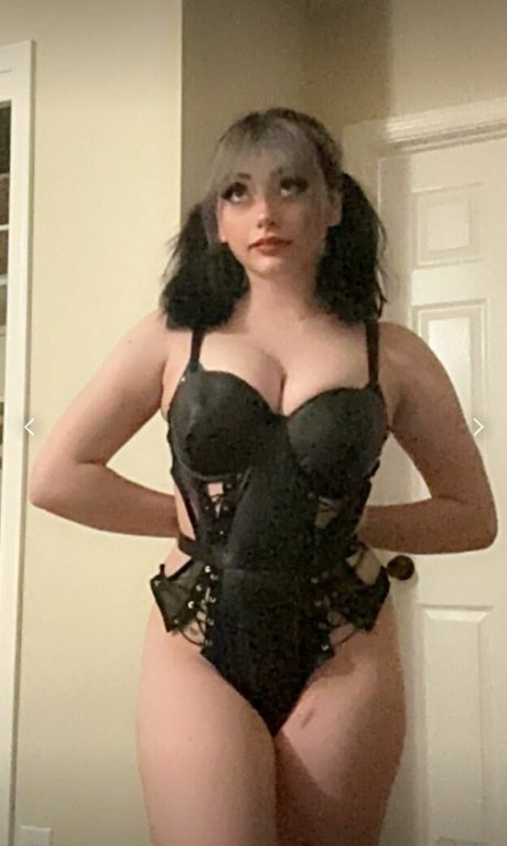 Zich Marie sexy model img