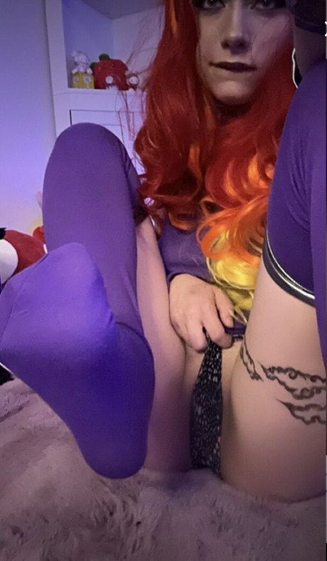 Zich Marie pornstar sexy image