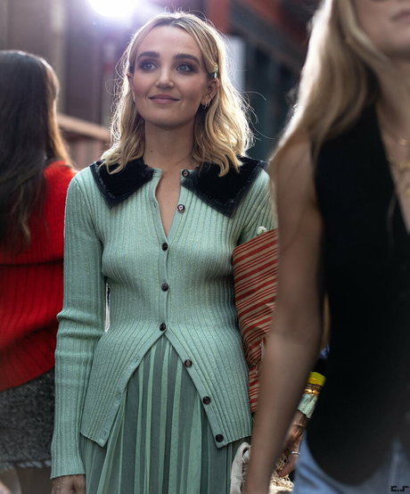 Chloe Fineman pornographic star image