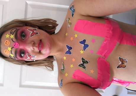 Chloe Fineman pornstar perfect photos