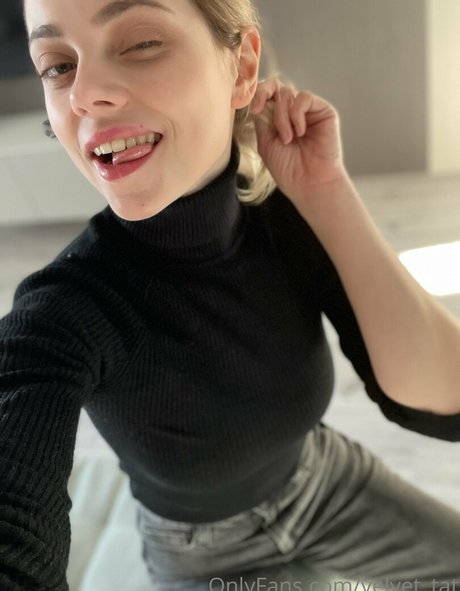 velvet tat model free archive