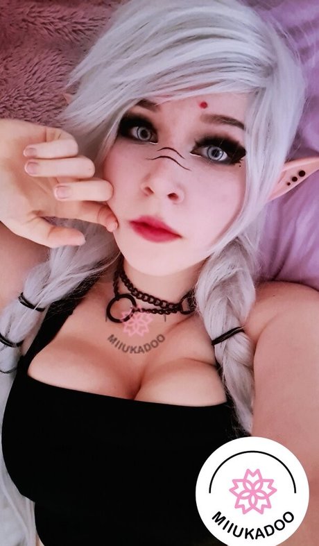 Miukadoo pornstar beautiful img