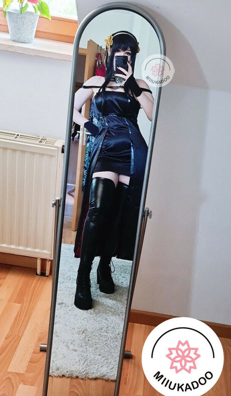 Miukadoo free actress archive