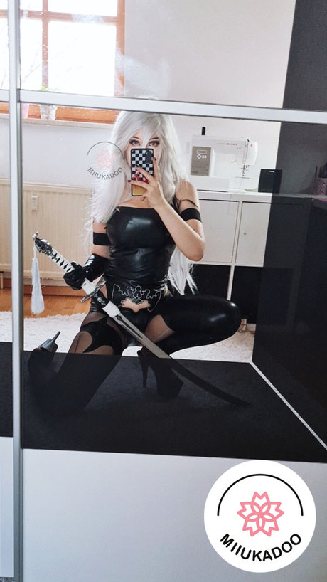 Miukadoo pornstar nice img