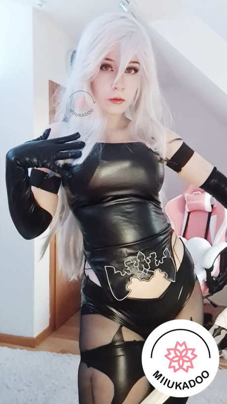 Miukadoo star exclusive pic