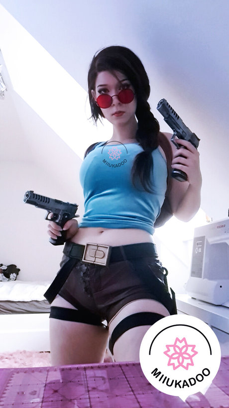 Miukadoo pornstar perfect pics