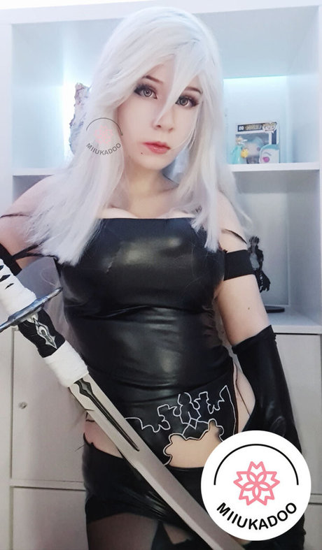 Miukadoo sex pornstar image