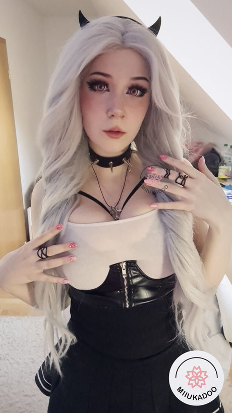 Miukadoo pornstar free img