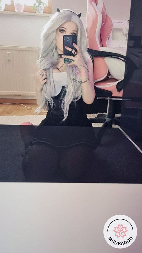 Miukadoo porn star gallery