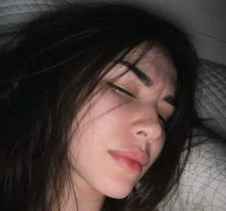 DianaRice hot model img