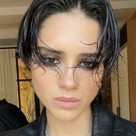 Sasha Calle model nice pictures