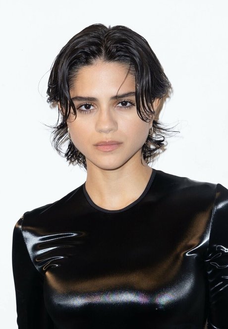 Sasha Calle pornographic star archive