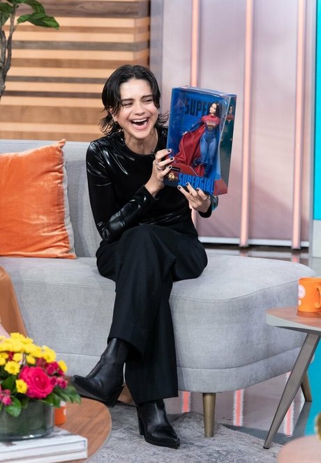 Sasha Calle sex pornstar image